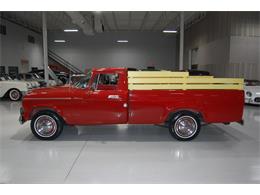 1962 Studebaker Champ (CC-1629370) for sale in Rogers, Minnesota