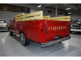 1962 Studebaker Champ (CC-1629370) for sale in Rogers, Minnesota