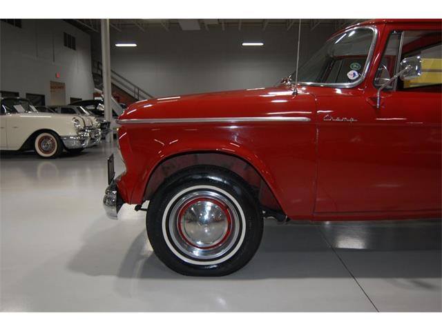 1962 Studebaker Champ (CC-1629370) for sale in Rogers, Minnesota