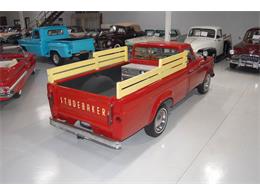 1962 Studebaker Champ (CC-1629370) for sale in Rogers, Minnesota