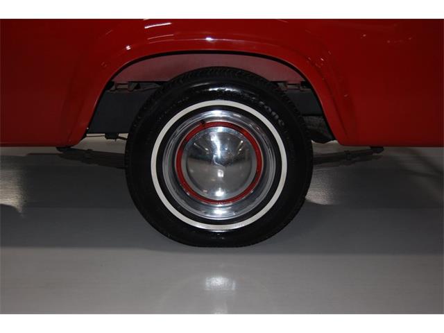 1962 Studebaker Champ (CC-1629370) for sale in Rogers, Minnesota