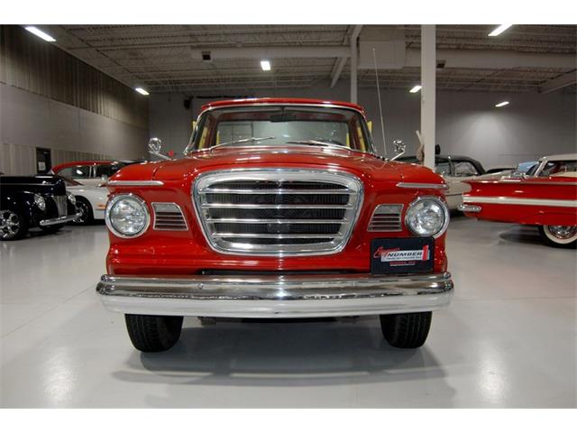 1962 Studebaker Champ (CC-1629370) for sale in Rogers, Minnesota