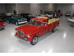 1962 Studebaker Champ (CC-1629370) for sale in Rogers, Minnesota