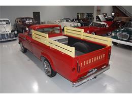 1962 Studebaker Champ (CC-1629370) for sale in Rogers, Minnesota