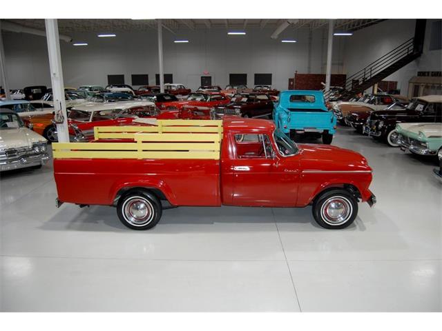 1962 Studebaker Champ (CC-1629370) for sale in Rogers, Minnesota