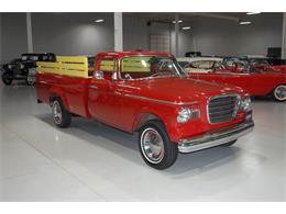 1962 Studebaker Champ (CC-1629370) for sale in Rogers, Minnesota