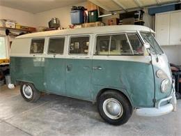 1967 Volkswagen Van (CC-1629378) for sale in Cadillac, Michigan