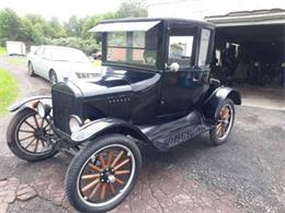 1924 Ford Model T (CC-1629389) for sale in Cadillac, Michigan