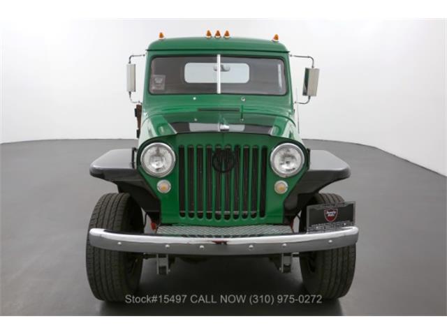 1950 Willys Pickup (CC-1620939) for sale in Beverly Hills, California