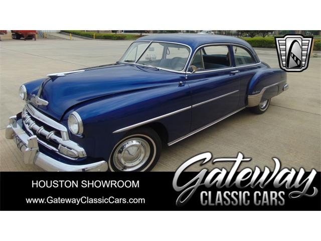 1952 Vehicles for Sale on ClassicCars.com