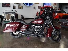 2020 Harley-Davidson Motorcycle (CC-1629416) for sale in Cadillac, Michigan