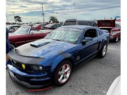 2007 Ford Mustang (CC-1629438) for sale in Cadillac, Michigan
