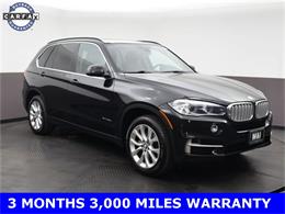 2016 BMW X5 (CC-1629440) for sale in Highland Park, Illinois