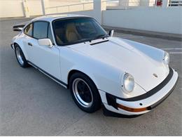 1987 Porsche 911 Carrera (CC-1629445) for sale in Cadillac, Michigan
