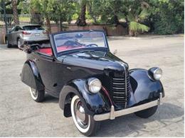1941 American Bantam Automobile (CC-1629446) for sale in Cadillac, Michigan