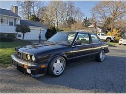 1985 BMW 3 Series (CC-1620945) for sale in Cadillac, Michigan