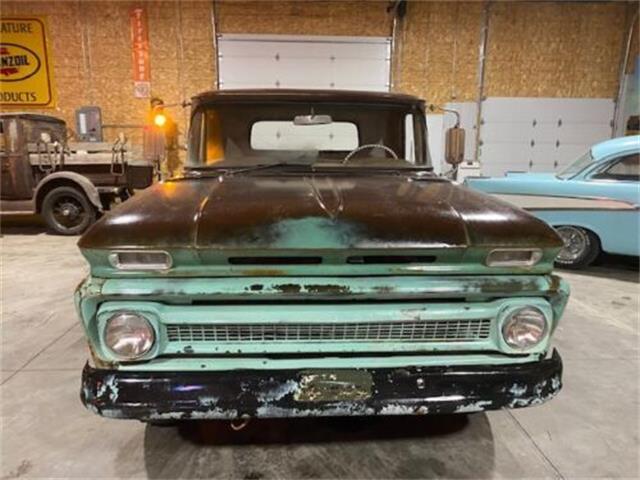 1963 Chevrolet C10 for Sale | ClassicCars.com | CC-1629450