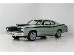 1974 Plymouth Duster (CC-1629457) for sale in Concord, North Carolina