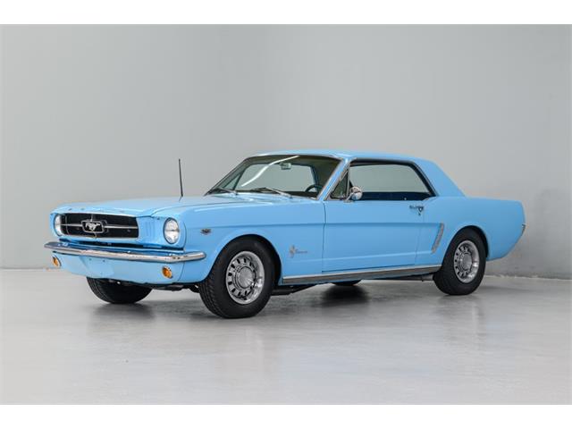 1965 Ford Mustang (CC-1629459) for sale in Concord, North Carolina