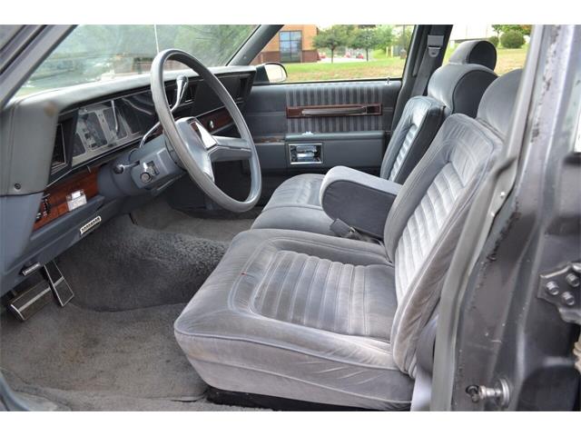 1987 Chevrolet Caprice (CC-1629471) for sale in Ramsey, Minnesota