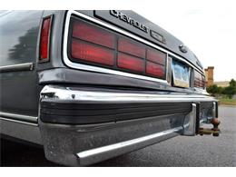 1987 Chevrolet Caprice (CC-1629471) for sale in Ramsey, Minnesota