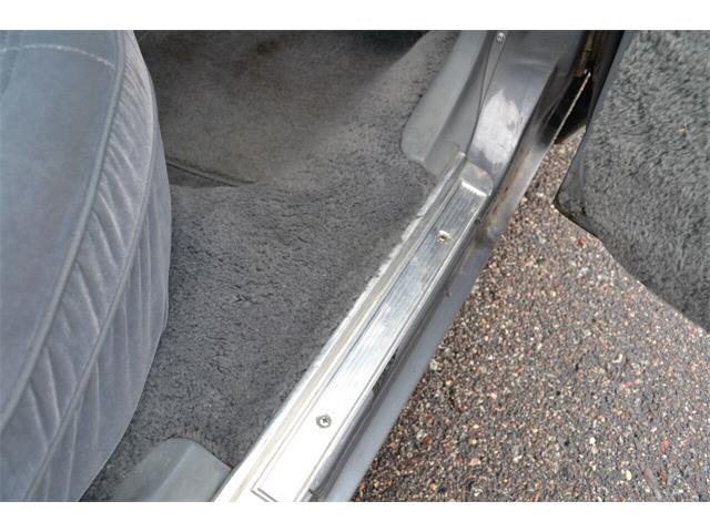 1987 Chevrolet Caprice (CC-1629471) for sale in Ramsey, Minnesota