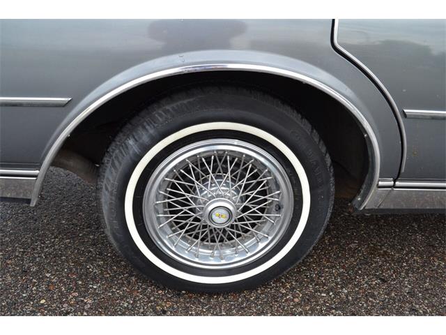 1987 Chevrolet Caprice (CC-1629471) for sale in Ramsey, Minnesota