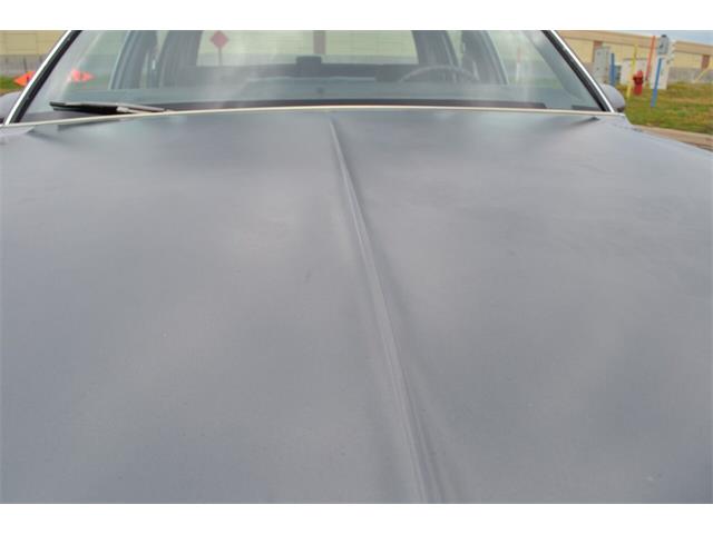 1987 Chevrolet Caprice (CC-1629471) for sale in Ramsey, Minnesota