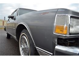 1987 Chevrolet Caprice (CC-1629471) for sale in Ramsey, Minnesota