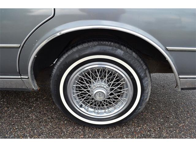 1987 Chevrolet Caprice (CC-1629471) for sale in Ramsey, Minnesota