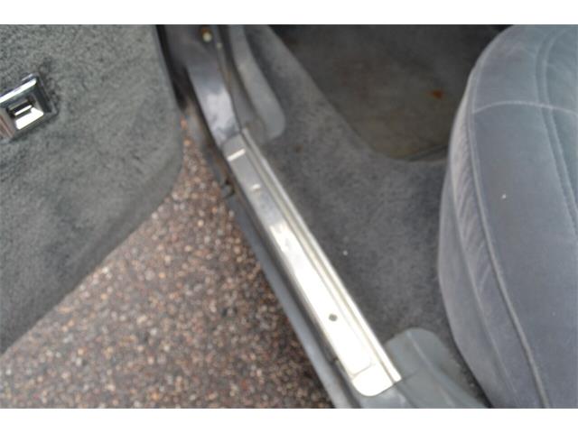 1987 Chevrolet Caprice (CC-1629471) for sale in Ramsey, Minnesota