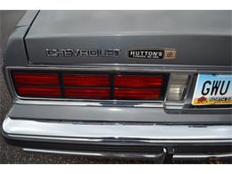 1987 Chevrolet Caprice (CC-1629471) for sale in Ramsey, Minnesota