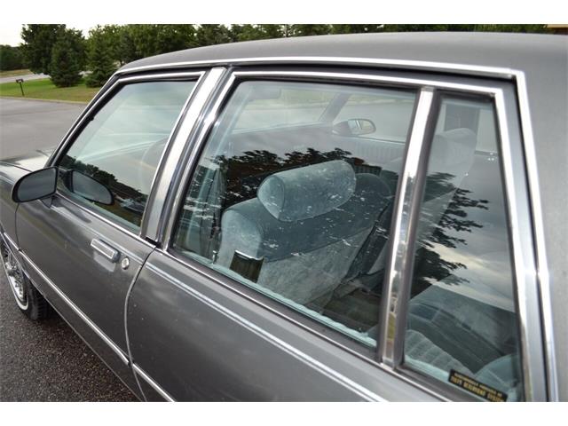 1987 Chevrolet Caprice (CC-1629471) for sale in Ramsey, Minnesota