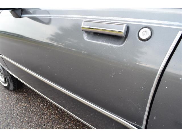 1987 Chevrolet Caprice (CC-1629471) for sale in Ramsey, Minnesota