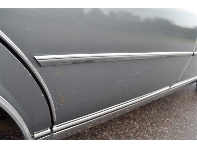 1987 Chevrolet Caprice (CC-1629471) for sale in Ramsey, Minnesota
