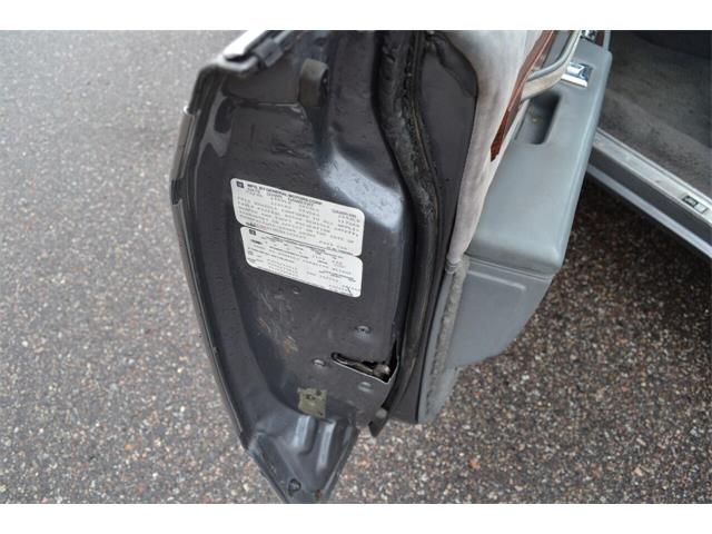 1987 Chevrolet Caprice (CC-1629471) for sale in Ramsey, Minnesota
