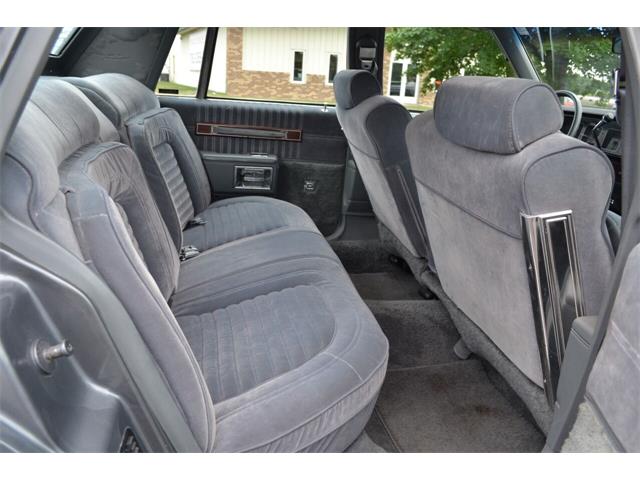 1987 Chevrolet Caprice (CC-1629471) for sale in Ramsey, Minnesota