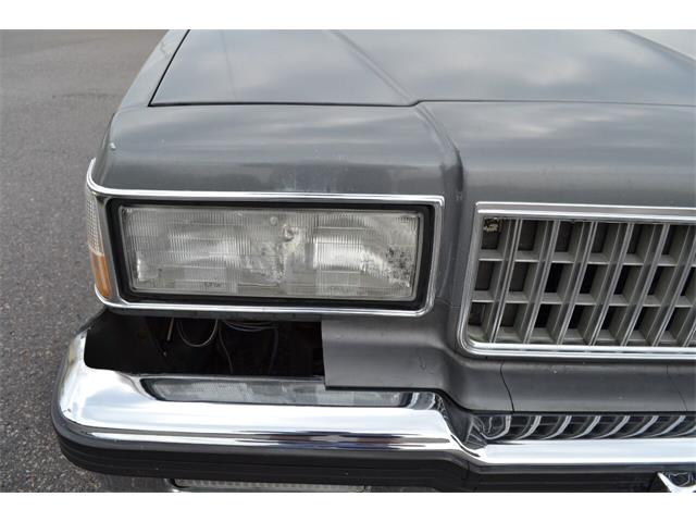 1987 Chevrolet Caprice (CC-1629471) for sale in Ramsey, Minnesota
