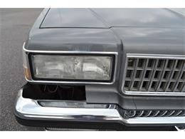 1987 Chevrolet Caprice (CC-1629471) for sale in Ramsey, Minnesota