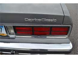 1987 Chevrolet Caprice (CC-1629471) for sale in Ramsey, Minnesota