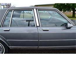 1987 Chevrolet Caprice (CC-1629471) for sale in Ramsey, Minnesota