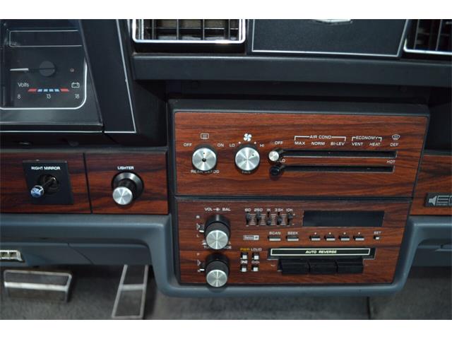 1987 Chevrolet Caprice (CC-1629471) for sale in Ramsey, Minnesota