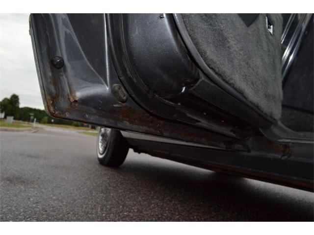 1987 Chevrolet Caprice (CC-1629471) for sale in Ramsey, Minnesota