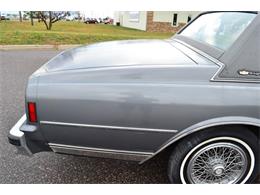 1987 Chevrolet Caprice (CC-1629471) for sale in Ramsey, Minnesota
