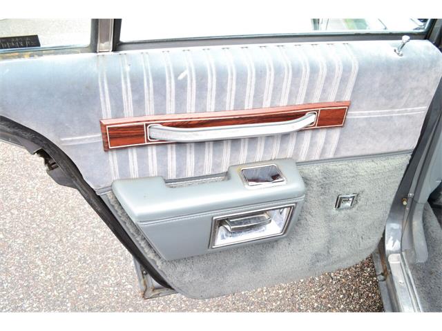 1987 Chevrolet Caprice (CC-1629471) for sale in Ramsey, Minnesota