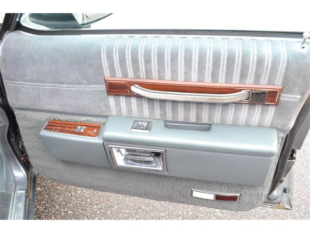 1987 Chevrolet Caprice (CC-1629471) for sale in Ramsey, Minnesota