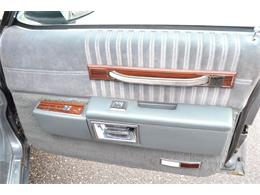 1987 Chevrolet Caprice (CC-1629471) for sale in Ramsey, Minnesota