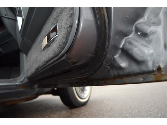 1987 Chevrolet Caprice (CC-1629471) for sale in Ramsey, Minnesota