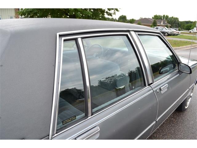 1987 Chevrolet Caprice (CC-1629471) for sale in Ramsey, Minnesota