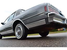 1987 Chevrolet Caprice (CC-1629471) for sale in Ramsey, Minnesota